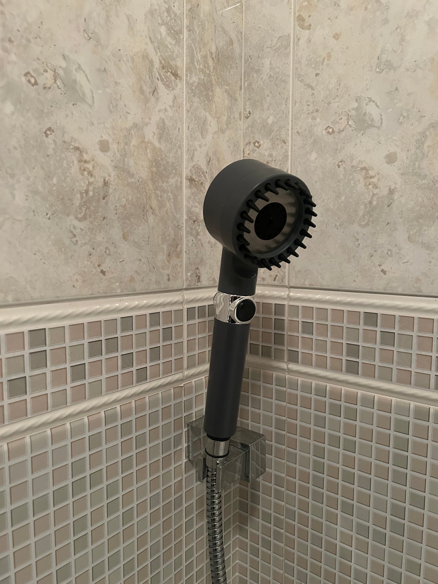 AquaPure Shower Head